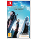 Switch Crisis Core: Final Fantasy VII Reunion (CIAB)