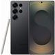 SAMSUNG pametni telefon Galaxy S25 Ultra 12GB/512GB, Titanium Black