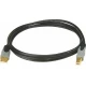 Klotz USB 2.0 Kabel Plug A-B. 3m