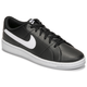 Nike Niske tenisice NIKE COURT ROYALE 2 NN Crna