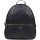Guess MANHATTAN II LARGE BACKPACK HWPD71 18330 Črna