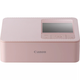 Canon Selphy CP1500 pink Fotodrucker