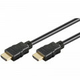 GOOBAY VISOKOHITROSTNI HDMI-KABEL 300G, 3 M