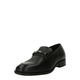 BOSS Black Slip On cipele Colby, crna