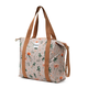 Elodie - Sportska torba za previjanje Meadow Blossom