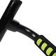 ENERGETICS PUSH UP STAND 1.0, dodatek za fitnes, črna 282761