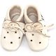 Cipele za bebe Baobaby - Sandals, Stars white, veličina XS