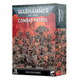 Combat Patrol: Chaos Space Marines