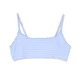 Cropp - Bikini top - zumbul plava