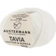 Austermann Tavia 90326-01 White Pletilna preja
