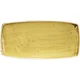 Churchill plitev krožnik Stonecast Mustard Seed Yellow 29,5x15,5 cm (12 kos)