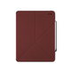 iStyle iPad FLIP CASE PC iPad 11 - red
