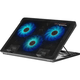 DEFENDER Postolje za laptop Defender NS-501 15.6-17/ventilatori 3x112 mm/2xUSB