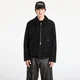 Jakna REPRESENT Shearling Jacket Jet Black XL
