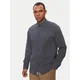 Tommy Hilfiger Srajca Mini Geo MW0MW25036 Mornarsko modra Regular Fit
