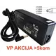 NPA65-195-3330 (HP07) ** Gembird punjac za laptop 65W-19.5V-3.33A, 4.5x3.0mm PIN blue(729 Alt=DE11)