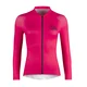 Force Letnji dres charm lady dugi rukav, roze m ( 90014361-M )