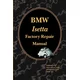 BMW Isetta Factory Repair Manual