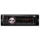 SAL Auto radio VBT1100/RD i daljinski crveni