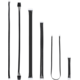 Bambu Lab AMS 2 Pro Cable Pack (6-in-1) - 1 k.
