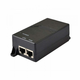 Grandstream PoE adapter za napajanje preko UTP, 24W injektor
