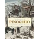 The Adventures of Pinocchio