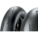 Pirelli DIABLO SUPERBIKE 200/65 R17 0 Moto pnevmatike