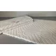 Peškir Stopalo 50x70cm 700g/m2, Beli
