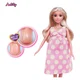 Masen Toys punčka nosečnica