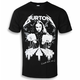 Metalik majica muško Metallica - Cliff Burton - NNM - RTMTLTSBCEA