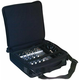 RockBag Mixer Bag Black 25 x 23 x 6 cm