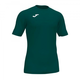 Joma Strong Short Sleeve T-Shirt Green