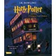 Harry Potter 3 und der Gefangene von Askaban (farbig illustrierte Schmuckausgabe)