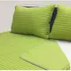 Štep deka Color Therapy 200x200 cm zelena