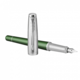 Parker Urban Premium Green CT nalivno pero F