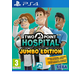 PS4 Two Point Hospital - Jumbo Edition ( 040874 )