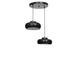 Opviq Luster Smith 2, Crni