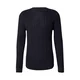 JACK & JONES Pulover JPRBLUSEAN nočno modra