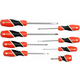YATO YT-25966 Set odvijača, 8 delova