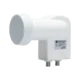 slomart Satelitski LNB konverter OPTICUM TWIN RED ROBUST, 2 izhoda, 0,1 dB