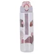 BOTTLE AND MORE BIDON 700 ML BPA FREE POMLAD