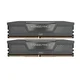 Corsair vengeance 16gb (2x8gb) ddr5/ 6000mhz/ cl36/ 1.35v/ xmp & expo Memorija ( CMK16GX5M2E6000Z36 )
