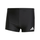 Adidas Muške kupaće gaće Block Boxer JM9937, Crne