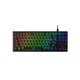 HYPERX Tastatura Alloy Origins Core - Blue Clicky crna