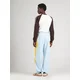 Hlače adidas Santiago Track Pant Ice Blue L