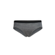 Icebreaker ženske spodnjice Wmns Siren Hipkini Gritstone Hthr, XS