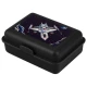 Baagl Box za malico Pixel Space