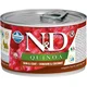 N&D Konzerva N&D Dog Quinoa Venison & Coconut 140g