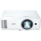 Acer S1 Series S1386WHN 3600-Lumen WXGA DLP Short-Throw Projector