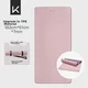 Keep Prostirka za jogu, 183x61cm, Roze